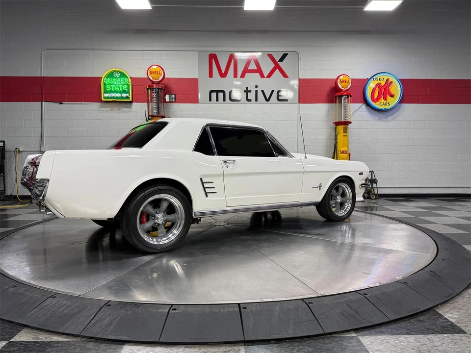 1966 Ford Mustang 1st Gen (1964.5-1966) - Image 13 of 31