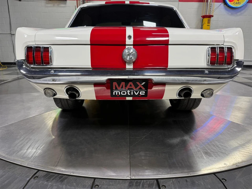 1966 Ford Mustang 1st Gen (1964.5-1966) - Image 25 of 31