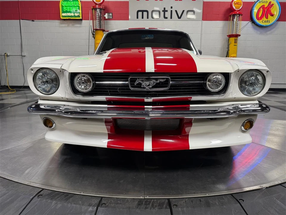 1966 Ford Mustang 1st Gen (1964.5-1966) - Image 18 of 31