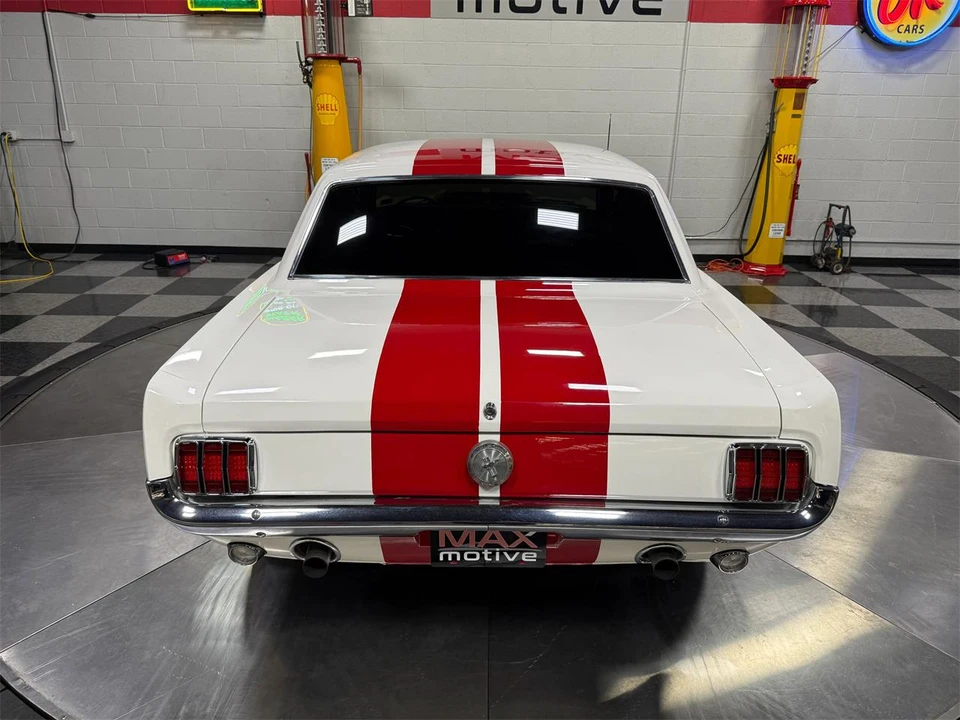 1966 Ford Mustang 1st Gen (1964.5-1966) - Image 26 of 31