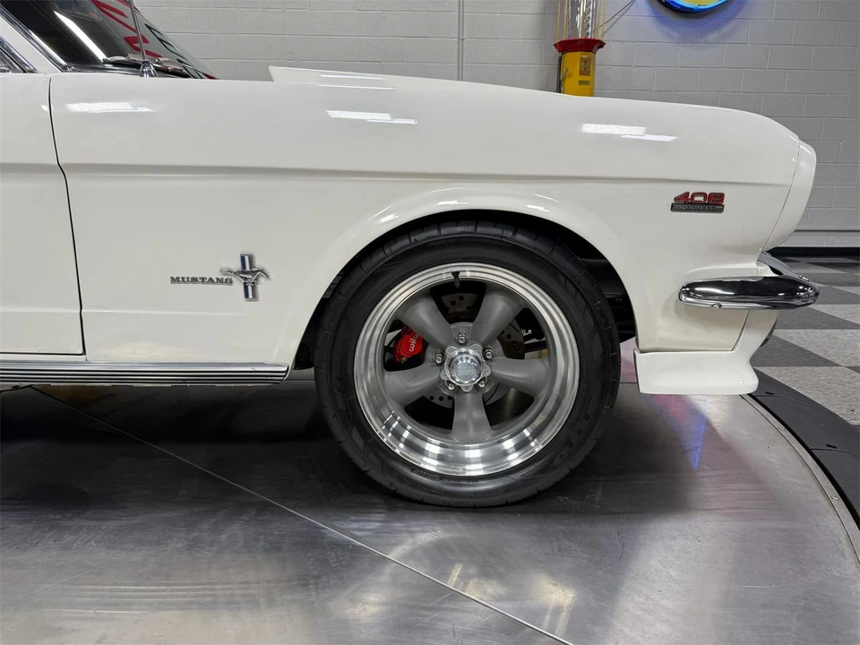 1966 Ford Mustang 1st Gen (1964.5-1966) - Image 28 of 31