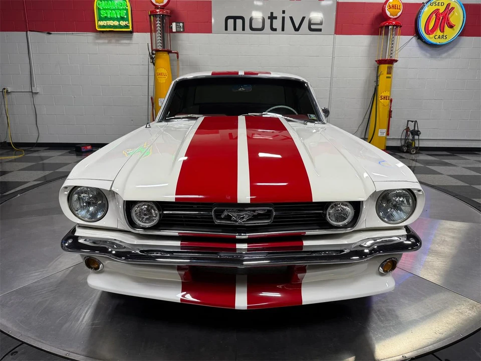 1966 Ford Mustang 1st Gen (1964.5-1966) - Image 19 of 31