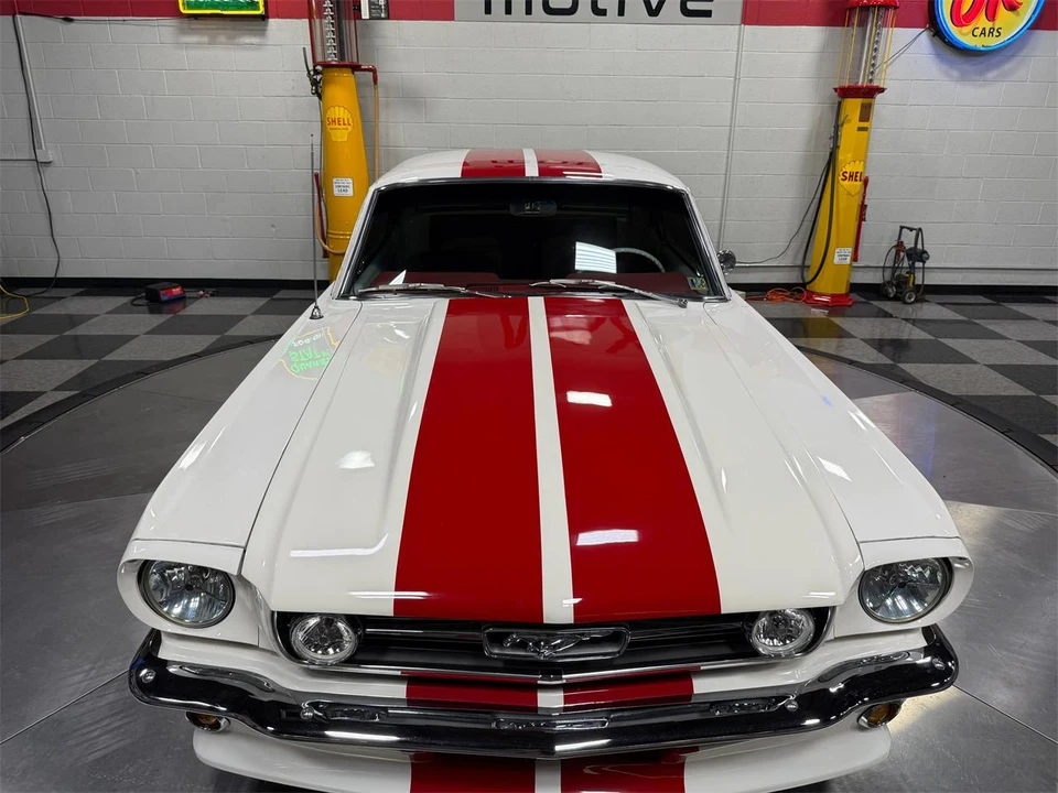 1966 Ford Mustang 1st Gen (1964.5-1966) - Image 20 of 31