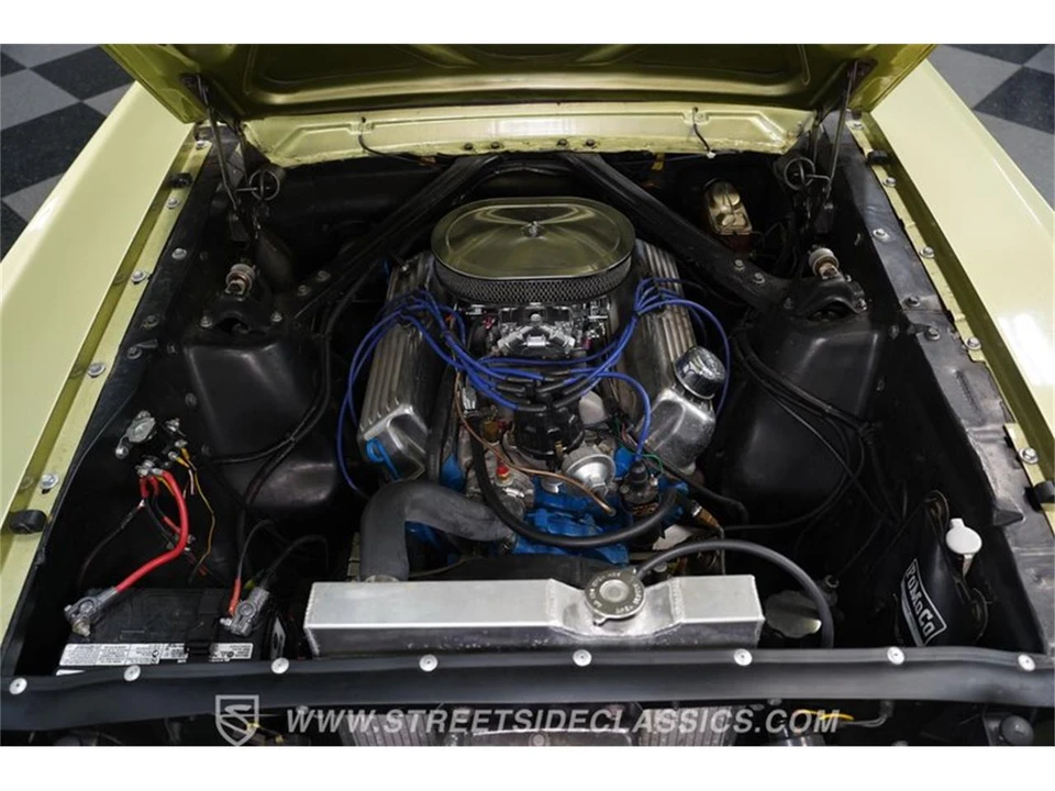 1966 Ford Mustang 1st Gen (1964.5-1966) - Image 31 of 31