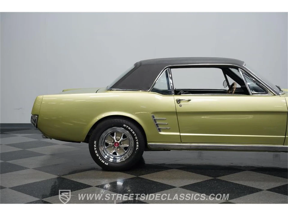 1966 Ford Mustang 1st Gen (1964.5-1966) - Image 27 of 31