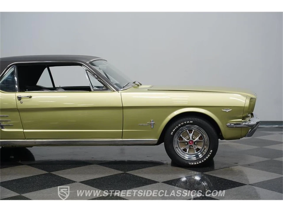 1966 Ford Mustang 1st Gen (1964.5-1966) - Image 28 of 31