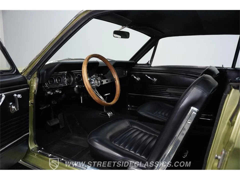1966 Ford Mustang 1st Gen (1964.5-1966) - Image 2 of 31