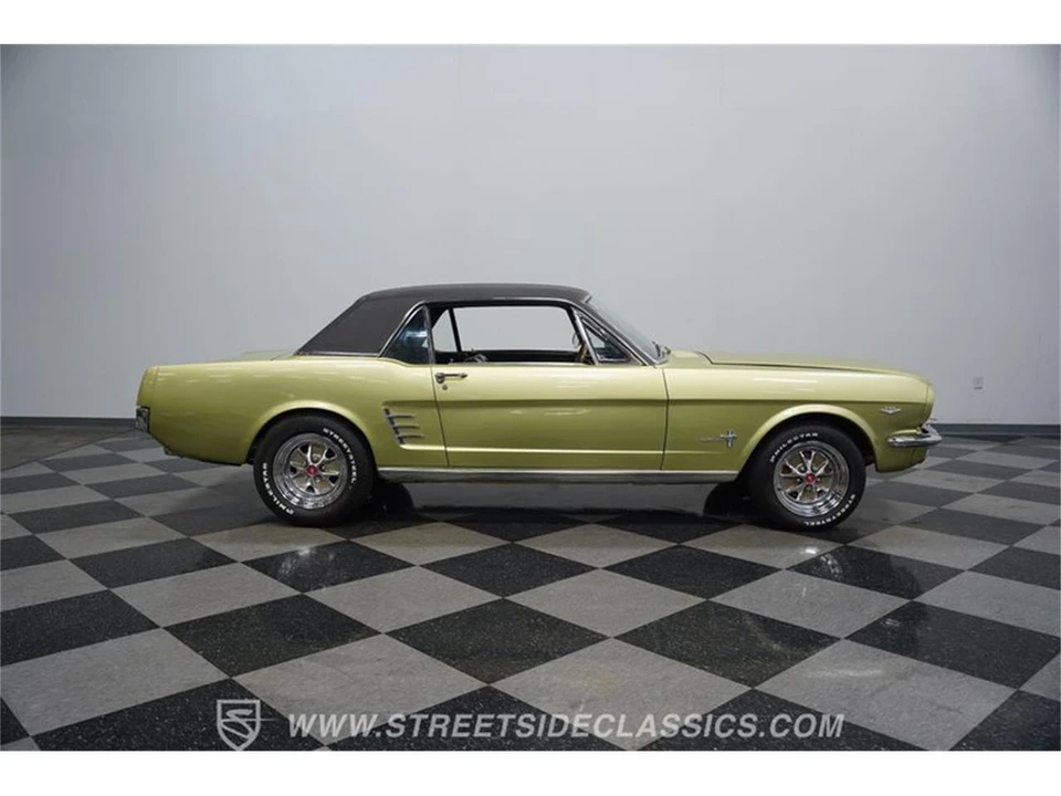 1966 Ford Mustang 1st Gen (1964.5-1966) - Image 13 of 31