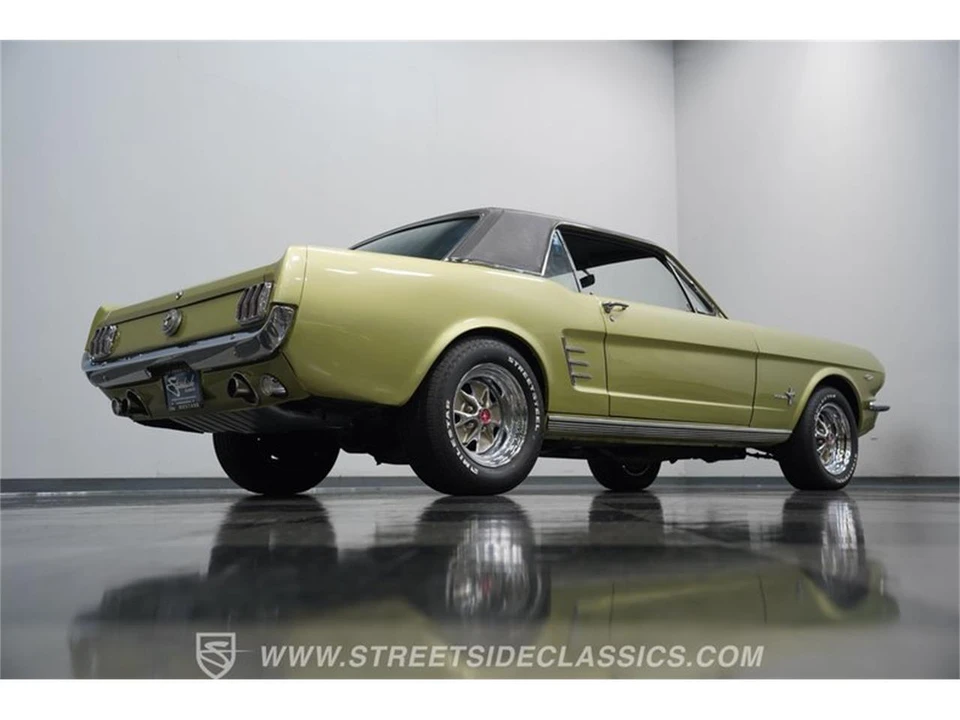 1966 Ford Mustang 1st Gen (1964.5-1966) - Image 25 of 31