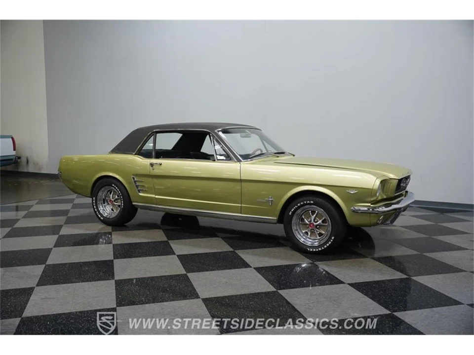 1966 Ford Mustang 1st Gen (1964.5-1966) - Image 14 of 31