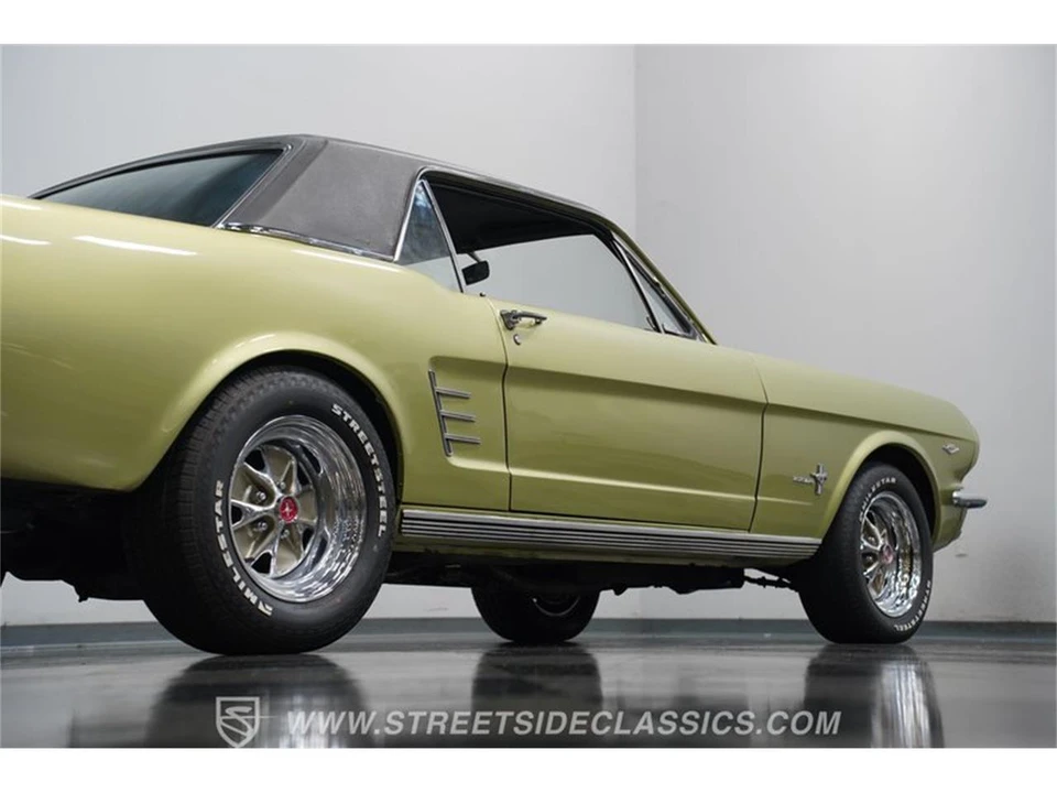 1966 Ford Mustang 1st Gen (1964.5-1966) - Image 26 of 31