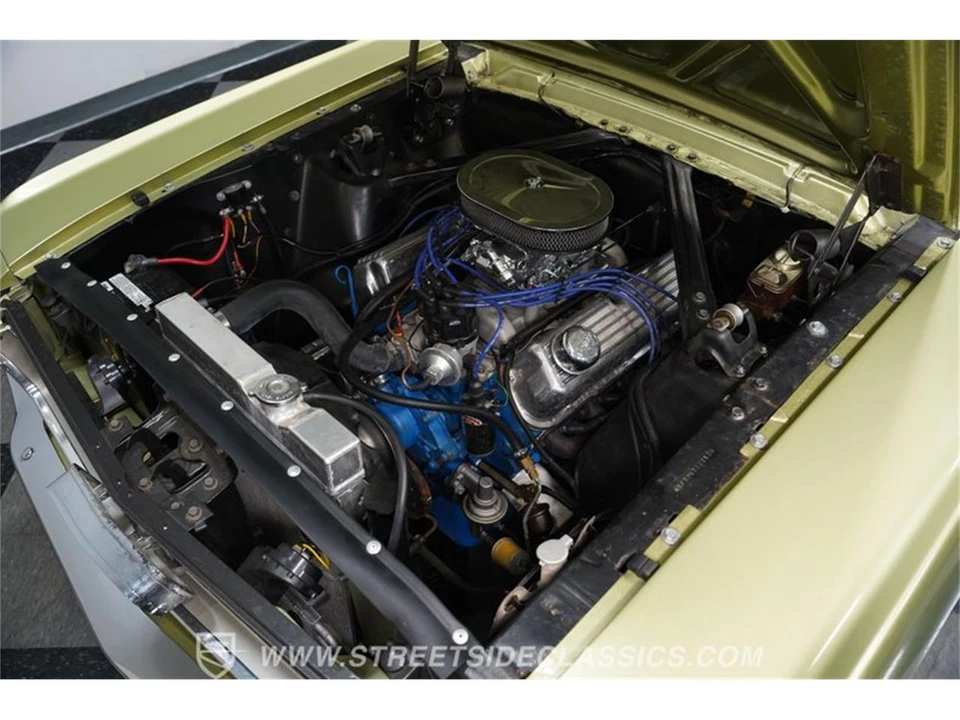1966 Ford Mustang 1st Gen (1964.5-1966) - Image 30 of 31