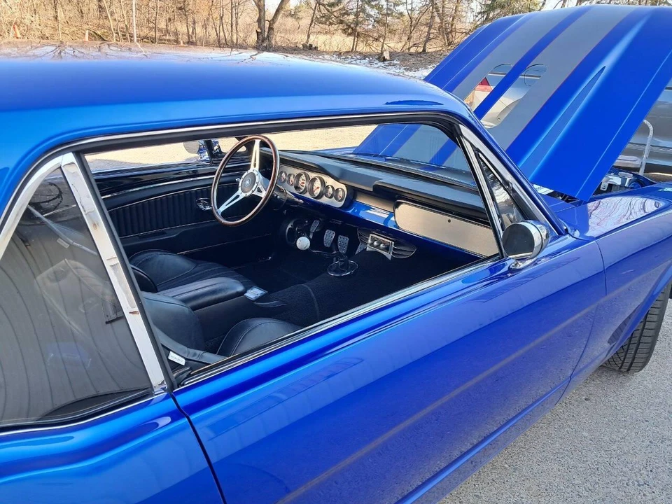 1966 Ford Mustang 1st Gen (1964.5-1966) - Image 11 of 31