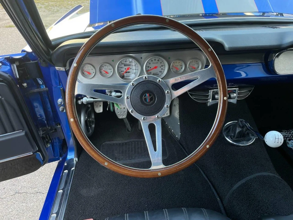 1966 Ford Mustang 1st Gen (1964.5-1966) - Image 27 of 31