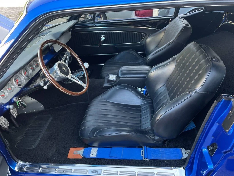 1966 Ford Mustang 1st Gen (1964.5-1966) - Image 28 of 31