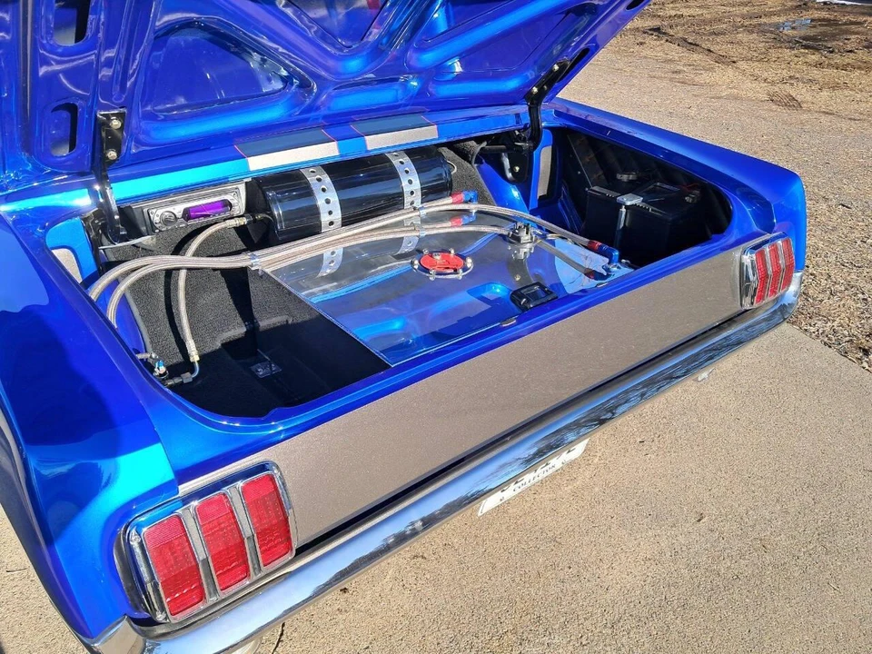 1966 Ford Mustang 1st Gen (1964.5-1966) - Image 13 of 31