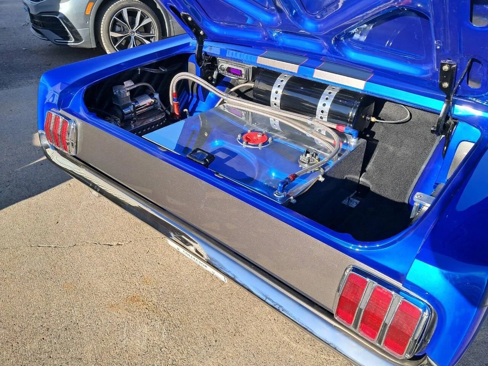 1966 Ford Mustang 1st Gen (1964.5-1966) - Image 14 of 31