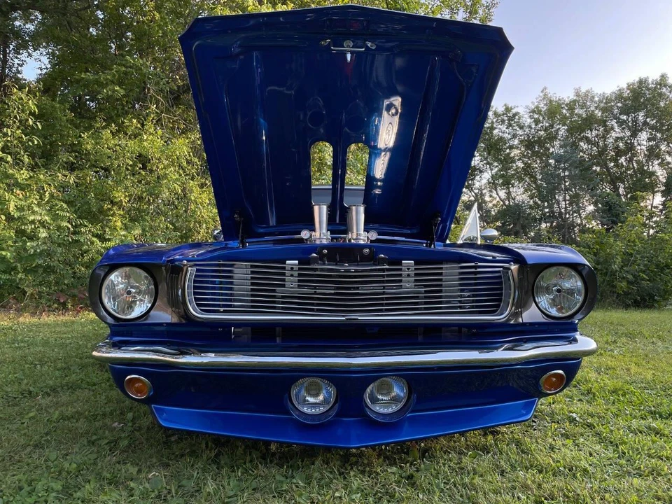 1966 Ford Mustang 1st Gen (1964.5-1966) - Image 15 of 31