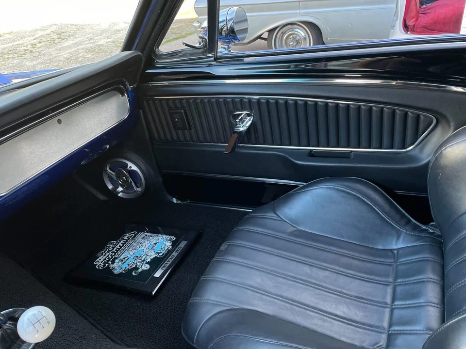 1966 Ford Mustang 1st Gen (1964.5-1966) - Image 25 of 31