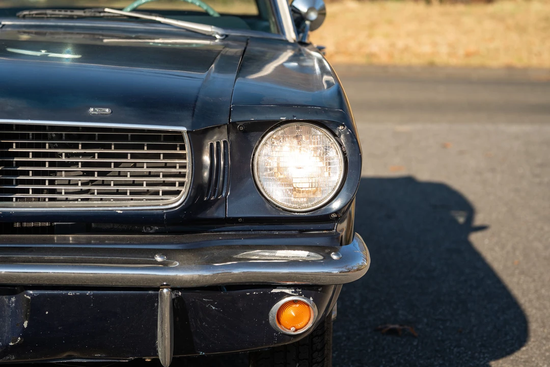 1966 Ford Mustang 1st Gen (1964.5-1966) - Image 11 of 31