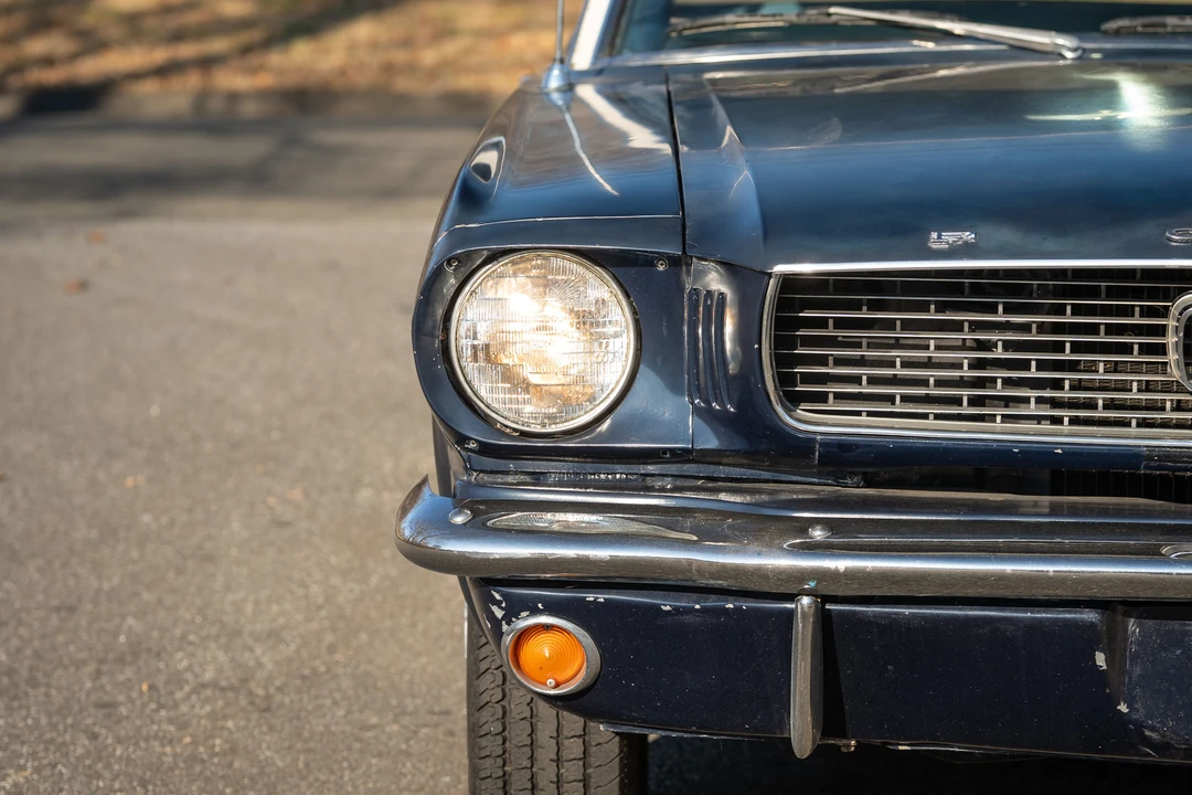 1966 Ford Mustang 1st Gen (1964.5-1966) - Image 12 of 31