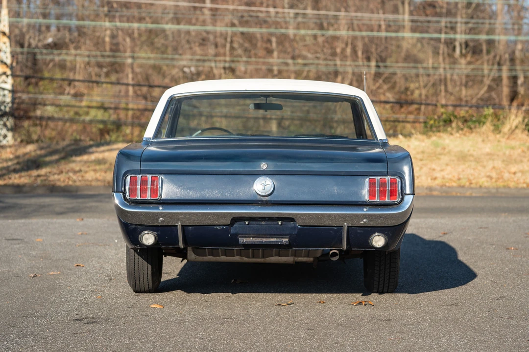 1966 Ford Mustang 1st Gen (1964.5-1966) - Image 15 of 31
