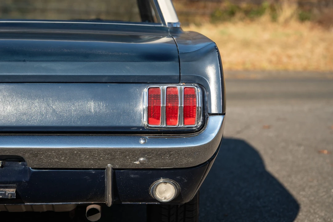 1966 Ford Mustang 1st Gen (1964.5-1966) - Image 16 of 31