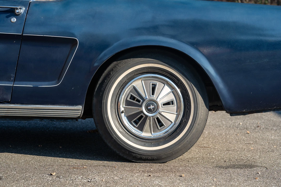 1966 Ford Mustang 1st Gen (1964.5-1966) - Image 18 of 31