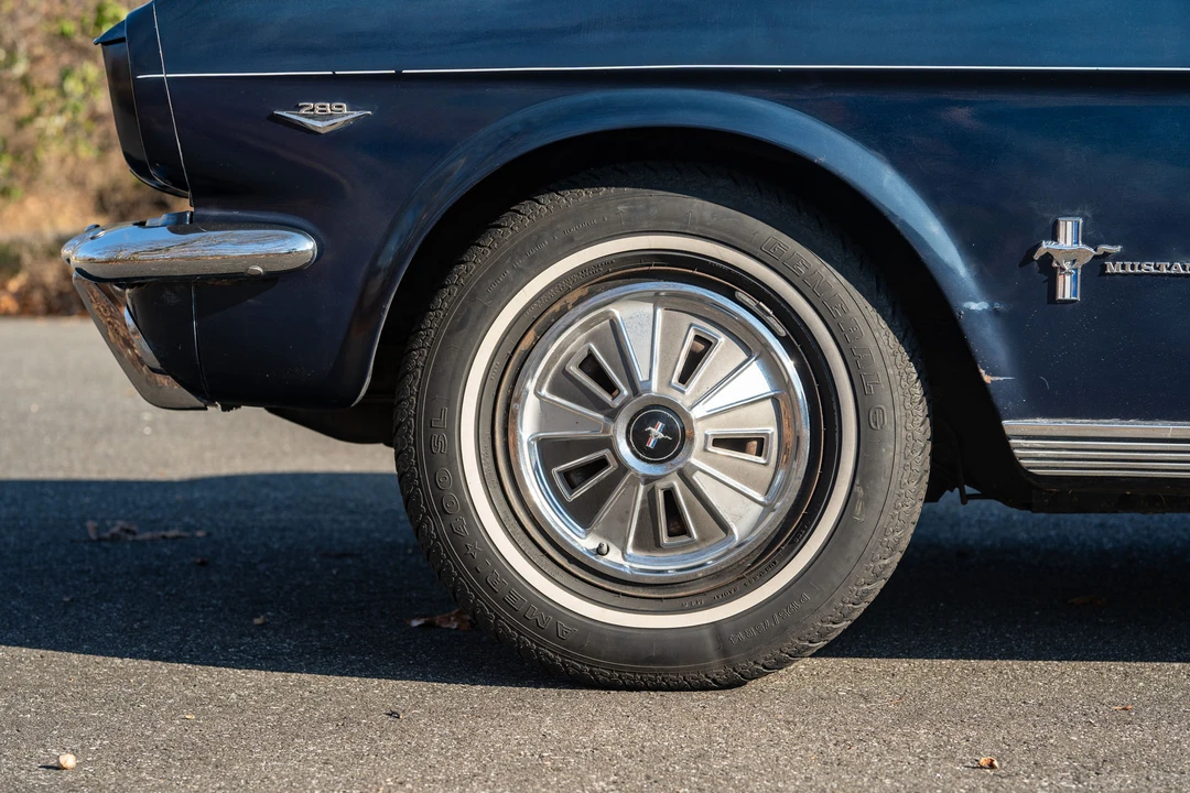 1966 Ford Mustang 1st Gen (1964.5-1966) - Image 19 of 31