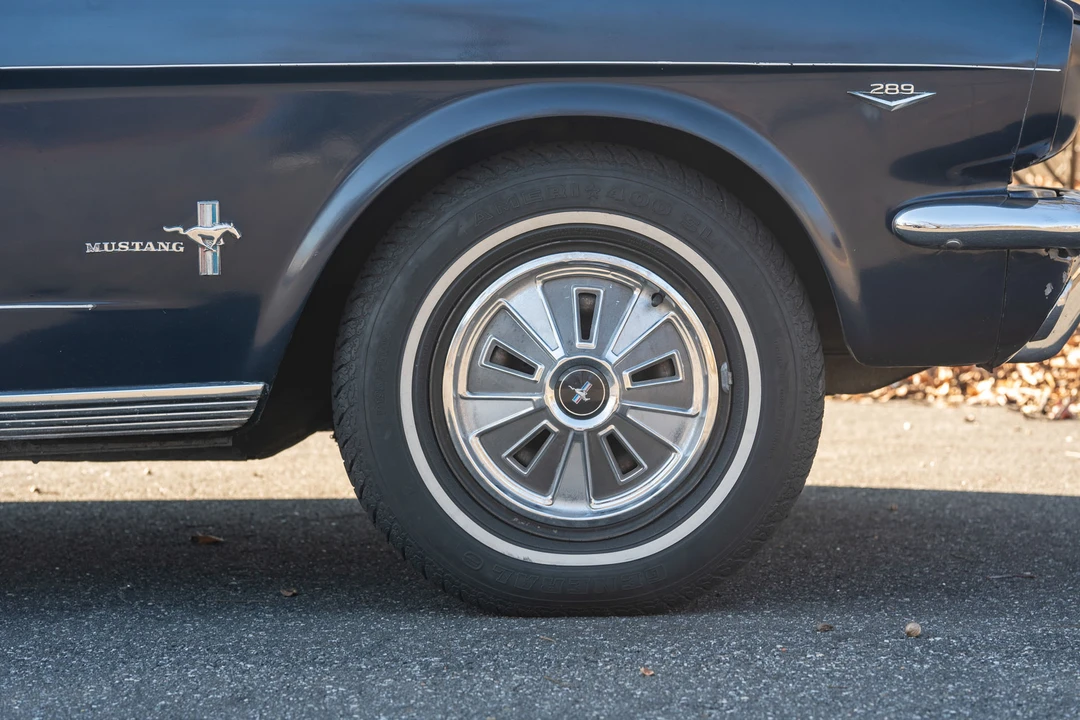 1966 Ford Mustang 1st Gen (1964.5-1966) - Image 21 of 31