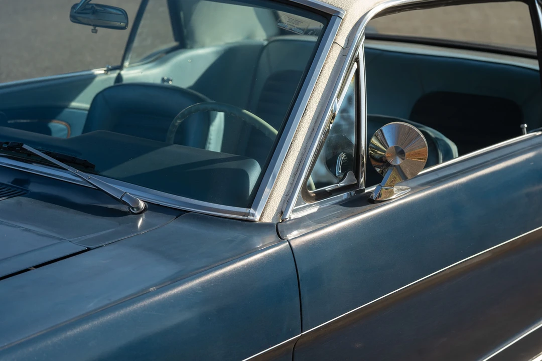1966 Ford Mustang 1st Gen (1964.5-1966) - Image 22 of 31