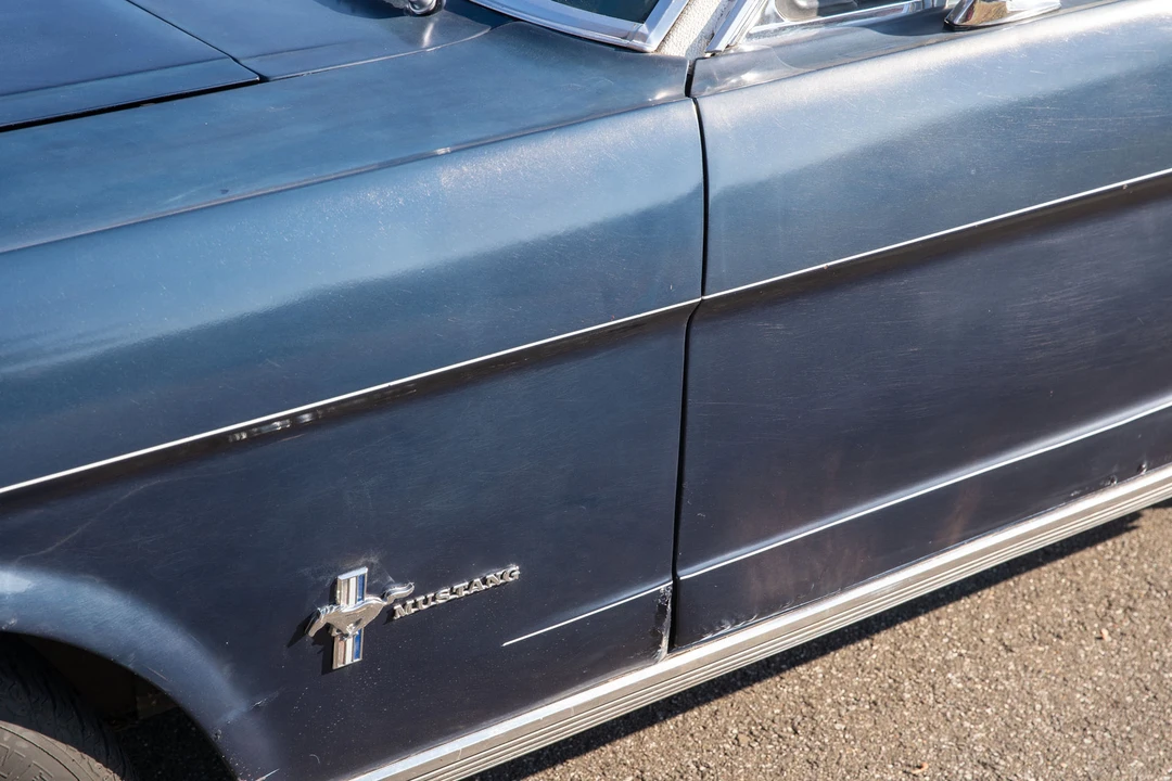 1966 Ford Mustang 1st Gen (1964.5-1966) - Image 24 of 31
