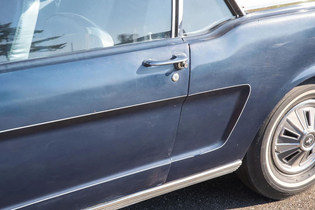 1966 Ford Mustang 1st Gen (1964.5-1966) - Image 25 of 31