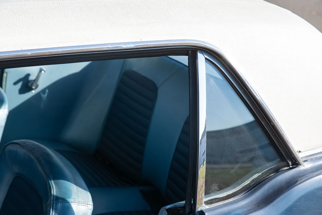 1966 Ford Mustang 1st Gen (1964.5-1966) - Image 26 of 31