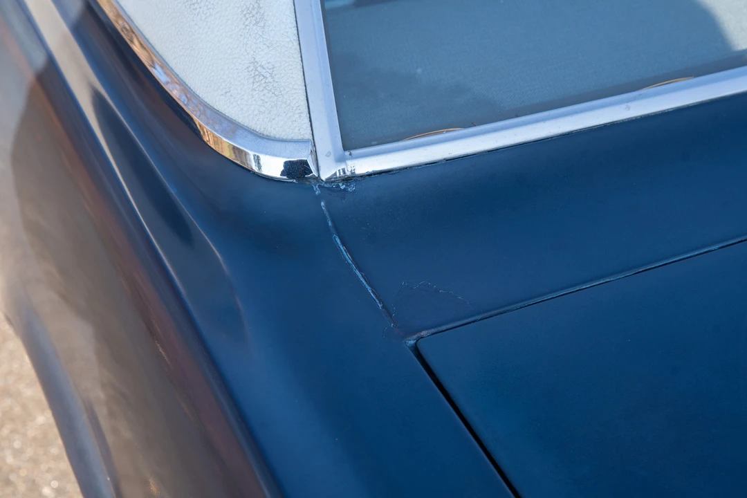 1966 Ford Mustang 1st Gen (1964.5-1966) - Image 29 of 31