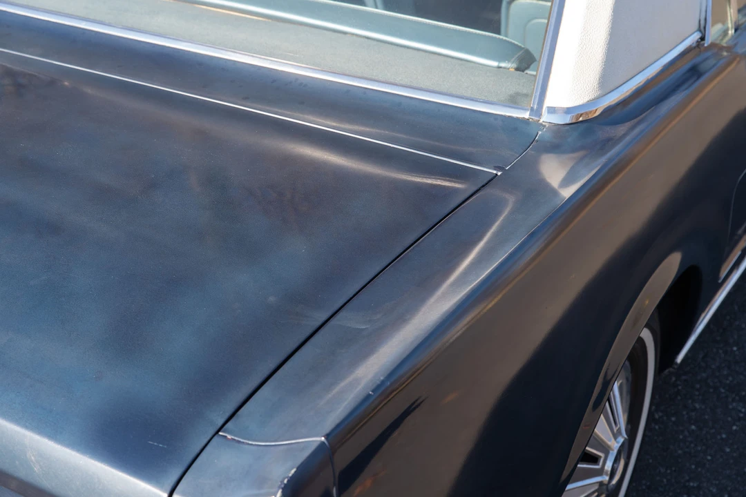 1966 Ford Mustang 1st Gen (1964.5-1966) - Image 31 of 31