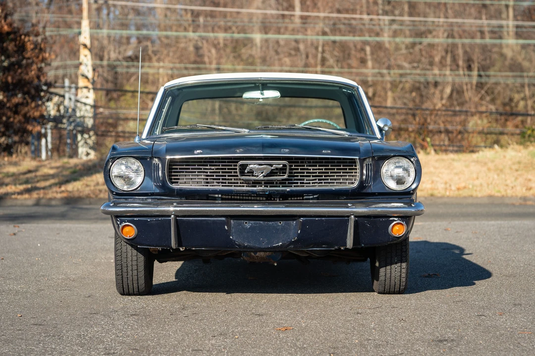 1966 Ford Mustang 1st Gen (1964.5-1966) - Image 7 of 31