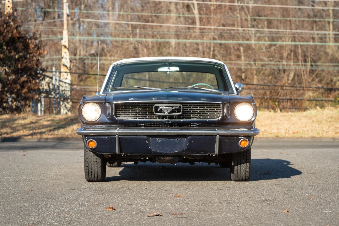 1966 Ford Mustang 1st Gen (1964.5-1966) - Image 10 of 31