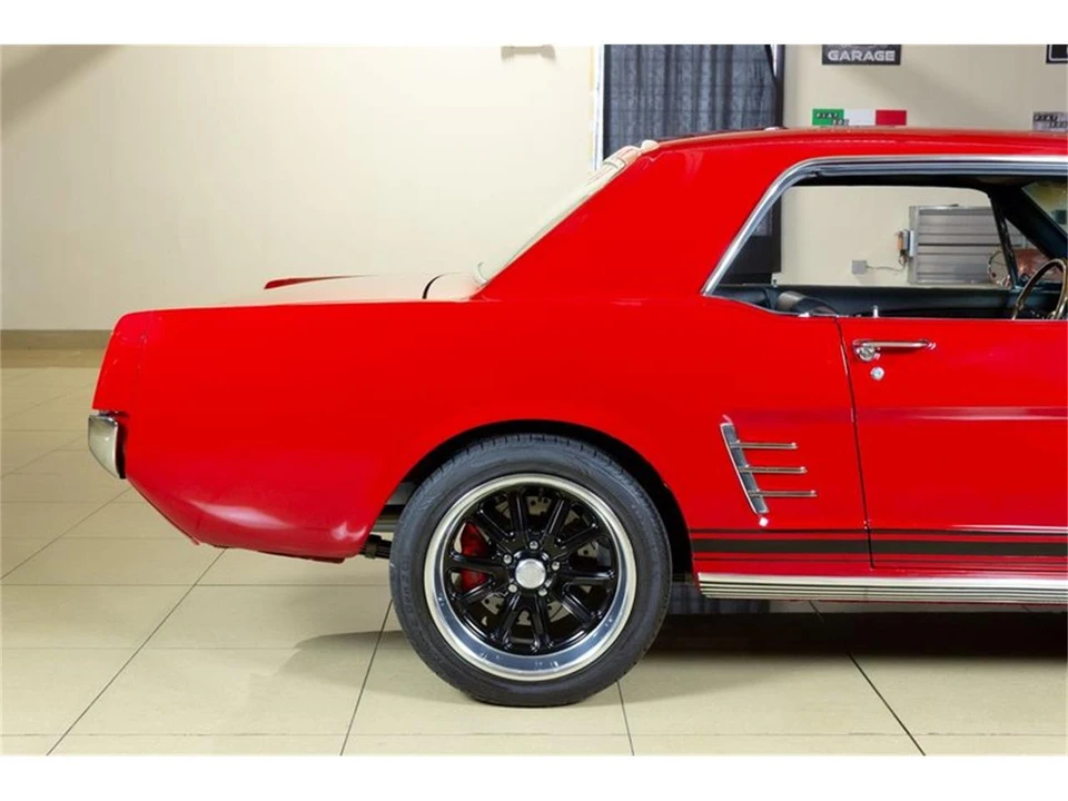 1966 Ford Mustang 1st Gen (1964.5-1966) - Image 21 of 31