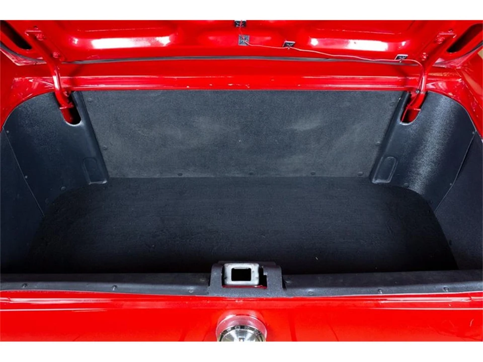 1966 Ford Mustang 1st Gen (1964.5-1966) - Image 17 of 31