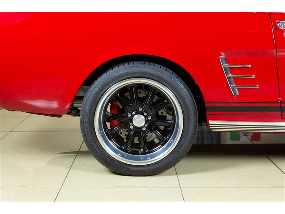 1966 Ford Mustang 1st Gen (1964.5-1966) - Image 24 of 31