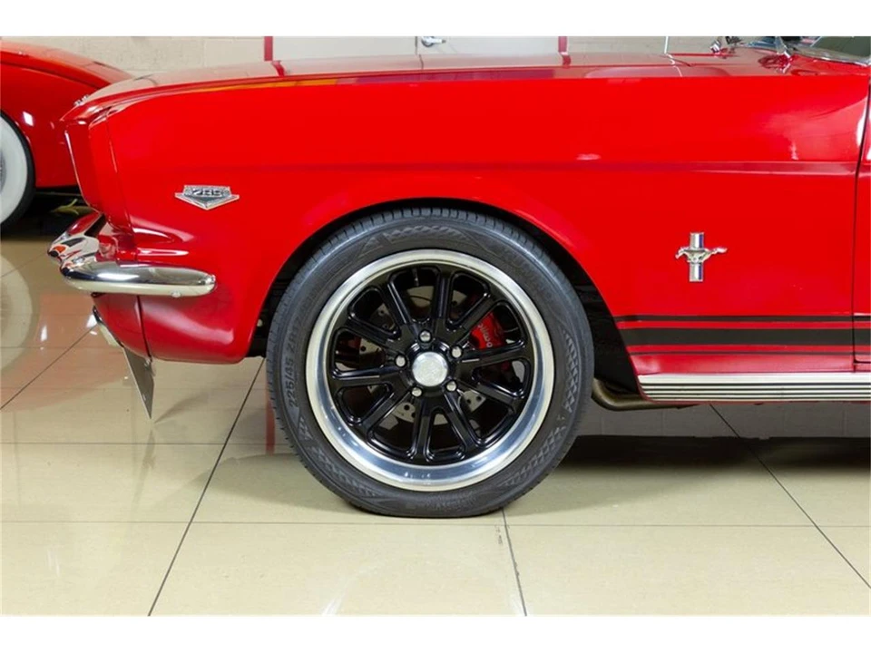 1966 Ford Mustang 1st Gen (1964.5-1966) - Image 8 of 31