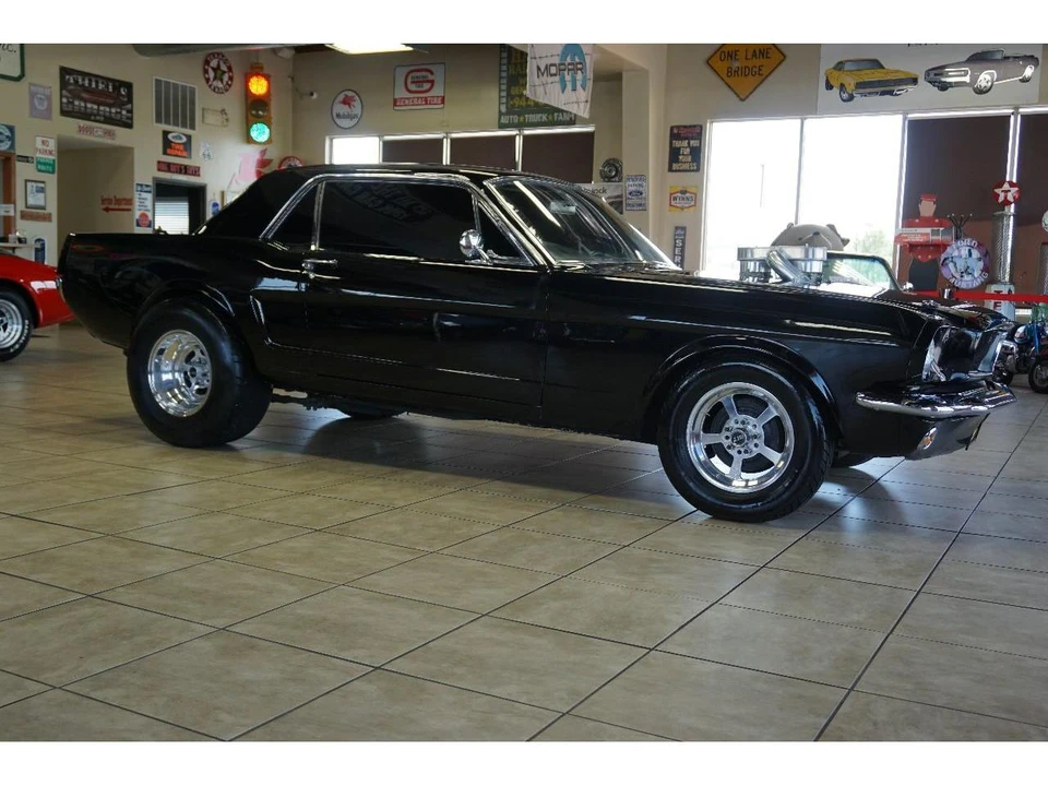 1966 Ford Mustang 1st Gen (1964.5-1966) - Image 17 of 31
