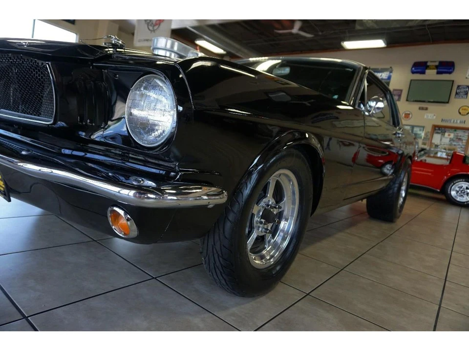 1966 Ford Mustang 1st Gen (1964.5-1966) - Image 22 of 31
