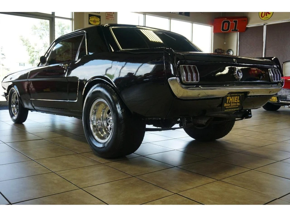 1966 Ford Mustang 1st Gen (1964.5-1966) - Image 11 of 31