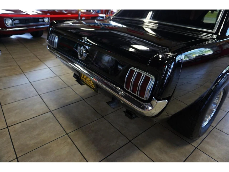 1966 Ford Mustang 1st Gen (1964.5-1966) - Image 27 of 31