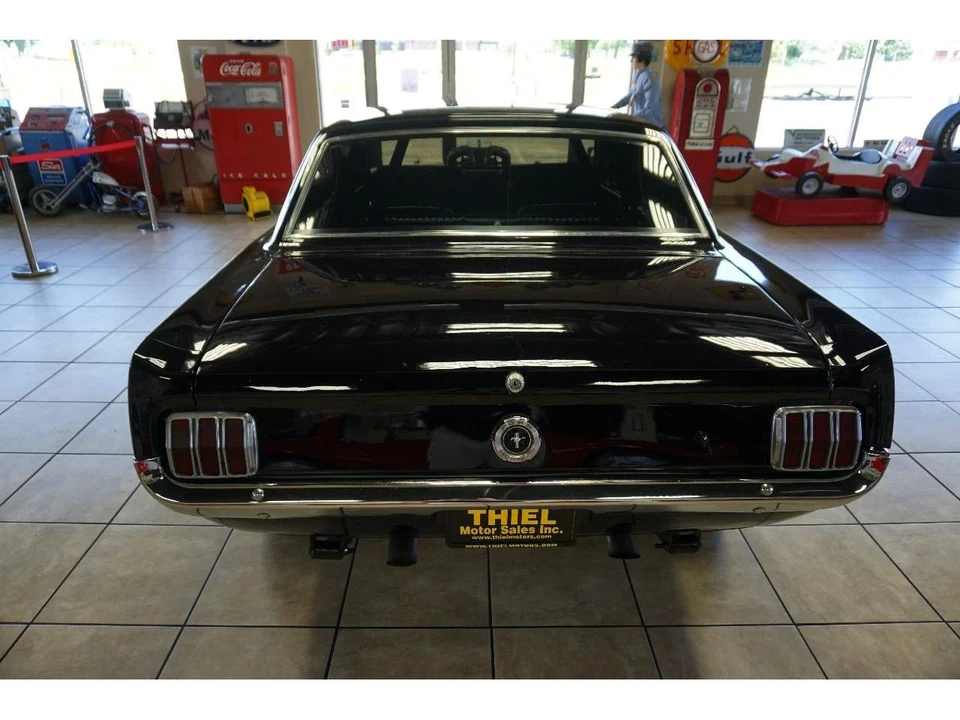 1966 Ford Mustang 1st Gen (1964.5-1966) - Image 12 of 31