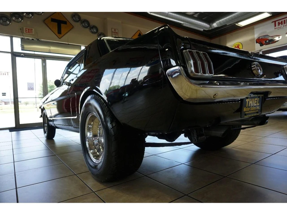 1966 Ford Mustang 1st Gen (1964.5-1966) - Image 23 of 31