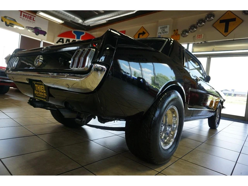1966 Ford Mustang 1st Gen (1964.5-1966) - Image 24 of 31