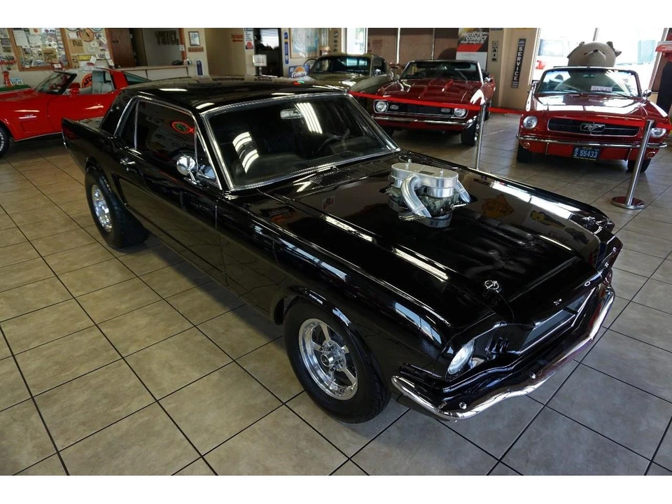 1966 Ford Mustang 1st Gen (1964.5-1966) - Image 18 of 31